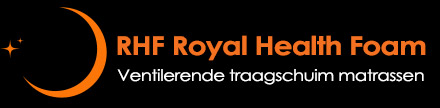 RHF Matrassen